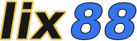 lix88 logo