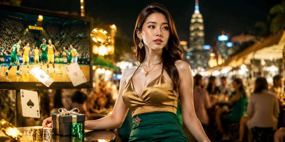 lix88 Khám phá sảnh lix88 casino có gì